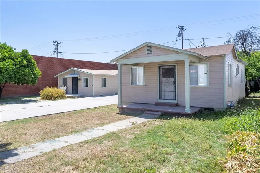 1123 S Mcdonnell AVE, East Los Angeles, CA 90022