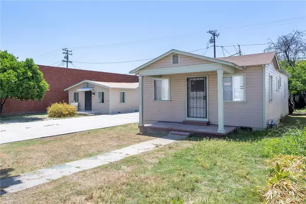 1123 S Mcdonnell AVE, East Los Angeles, CA 90022