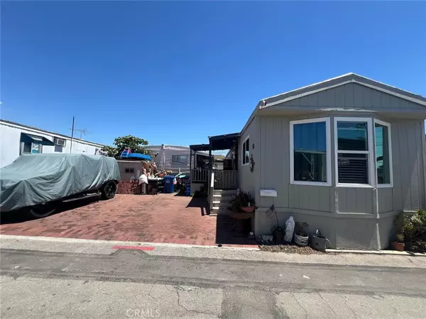 402 Foothill #50, Pomona, CA 91767