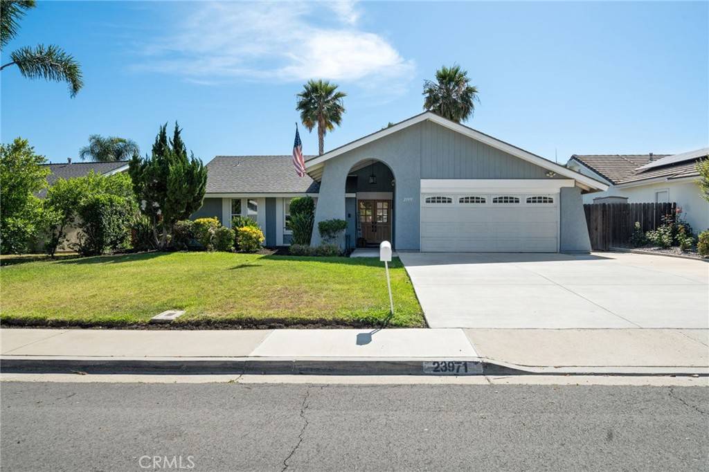 23971 Sprig ST, Mission Viejo, CA 92691