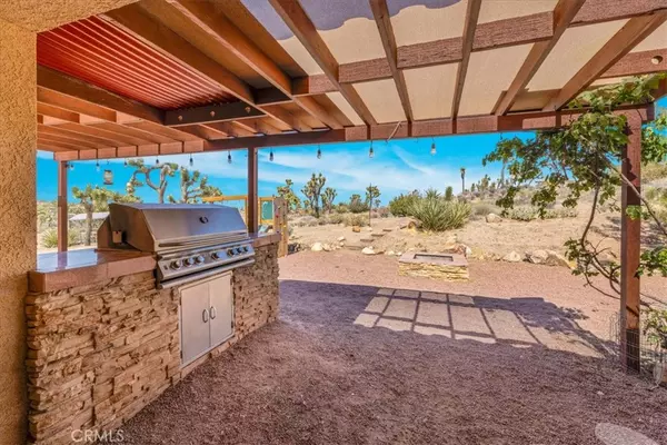 Yucca Valley, CA 92284,5115 Warren Vista AVE