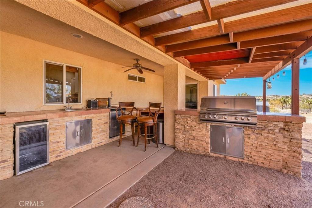 Yucca Valley, CA 92284,5115 Warren Vista AVE
