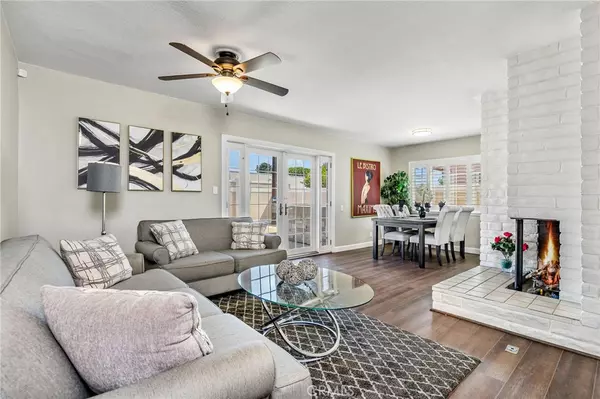 1113 West Hill Avenue, Fullerton, CA 92833