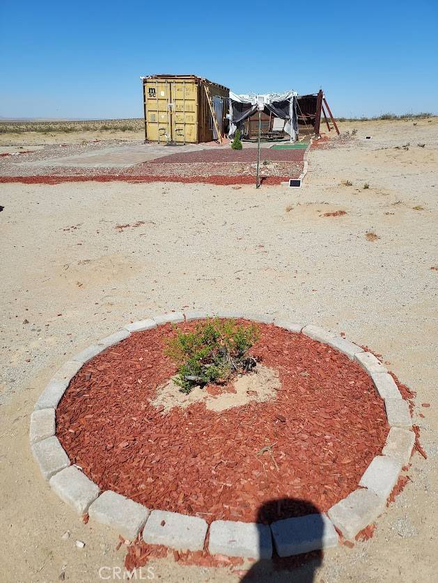 Hinkley, CA 92347,0 Vacant Land