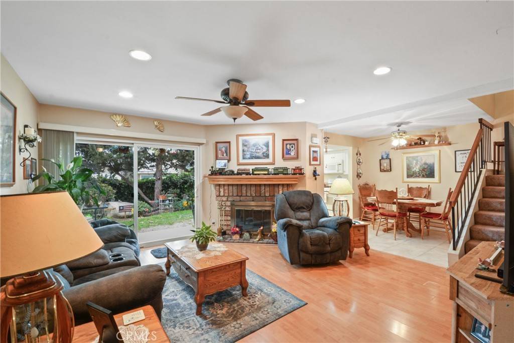 Ontario, CA 91762,1135 W Whittlers LN
