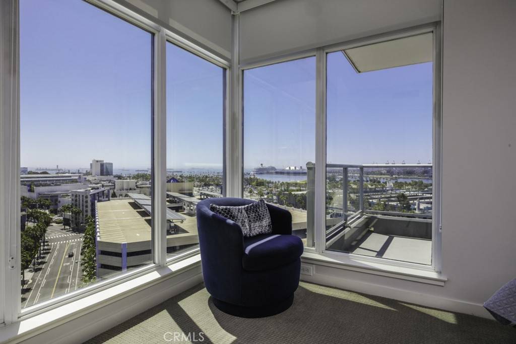 Long Beach, CA 90802,411 W Seaside WAY #1103