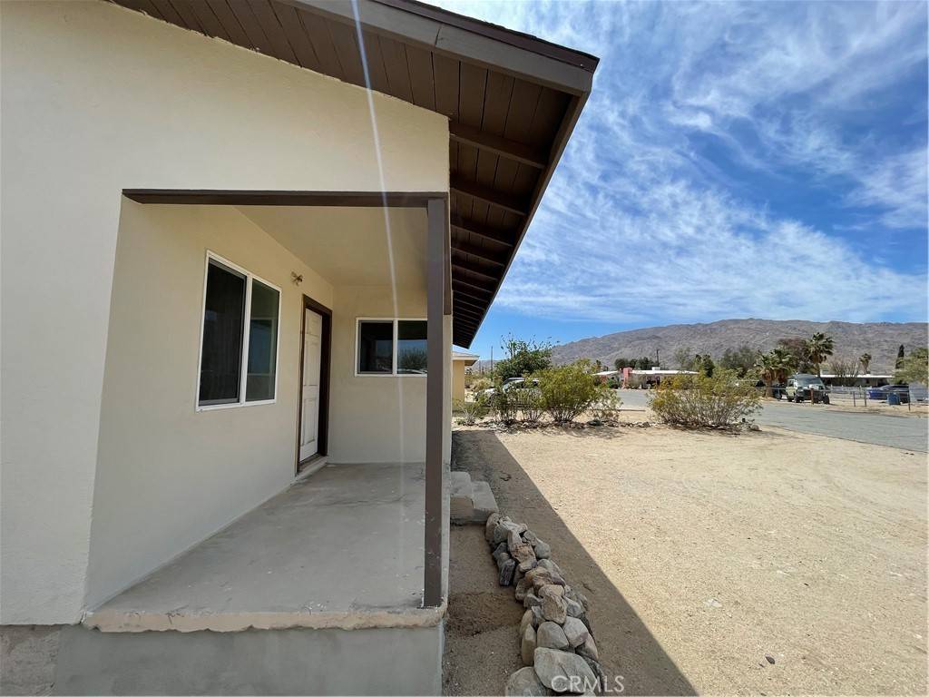 29 Palms, CA 92277,6663 Sage AVE