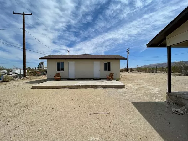 29 Palms, CA 92277,6663 Sage AVE