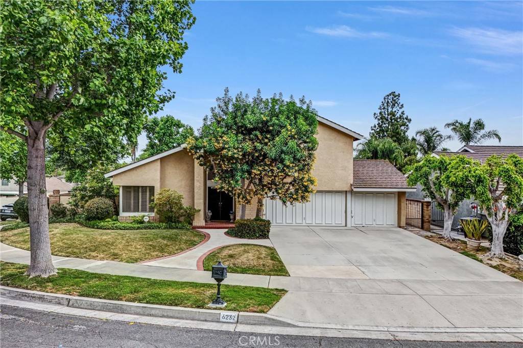 Orange, CA 92867,6232 E Shenandoah AVE