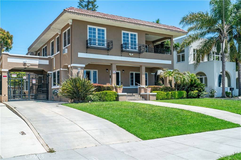2747 E Ocean BLVD, Long Beach, CA 90803