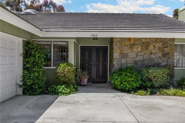 Fullerton, CA 92835,1463 Avolencia DR
