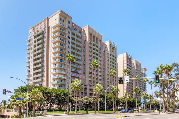 388 E Ocean BLVD #1006, Long Beach, CA 90802