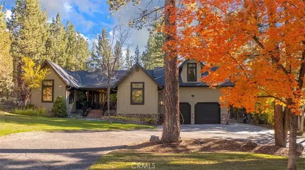 Big Bear Lake, CA 92315,1138 Johnny WAY