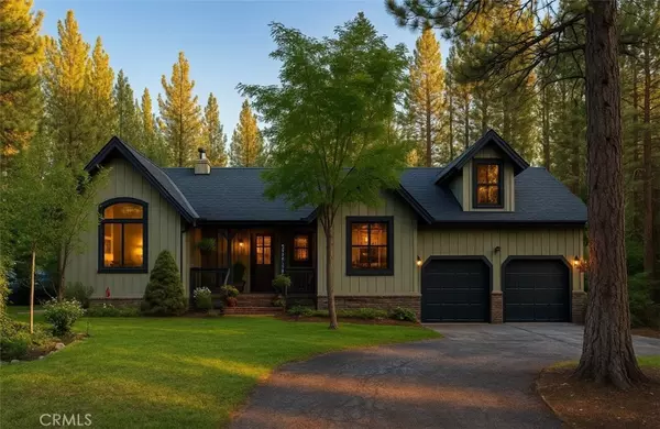 Big Bear Lake, CA 92315,1138 Johnny WAY