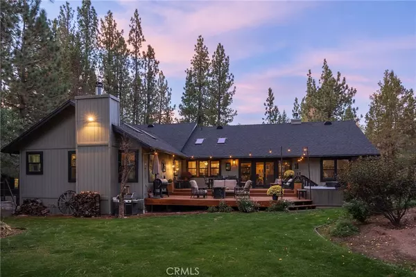 Big Bear Lake, CA 92315,1138 Johnny WAY