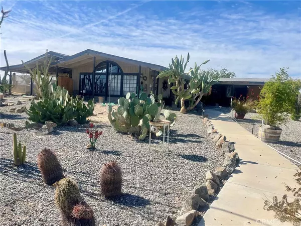 7554 Acoma TRL #277, Big River, CA 92242
