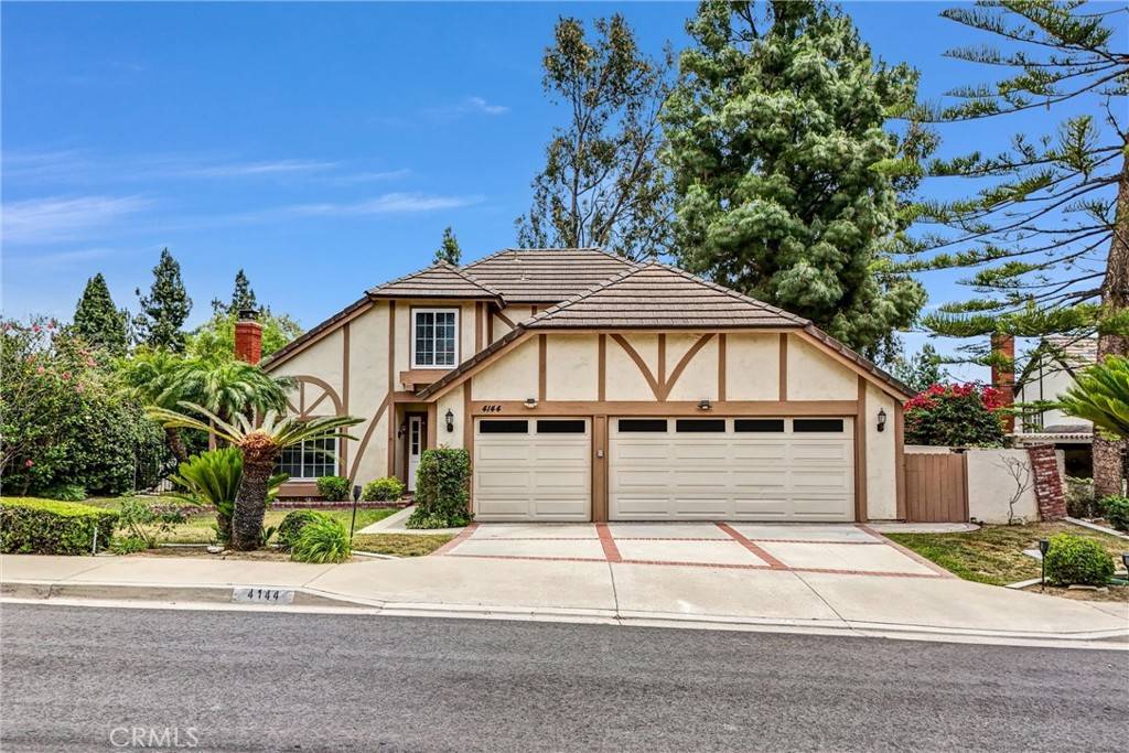 4144 Rainwood AVE, Yorba Linda, CA 92886