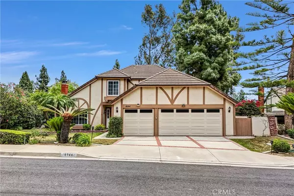 4144 Rainwood AVE, Yorba Linda, CA 92886