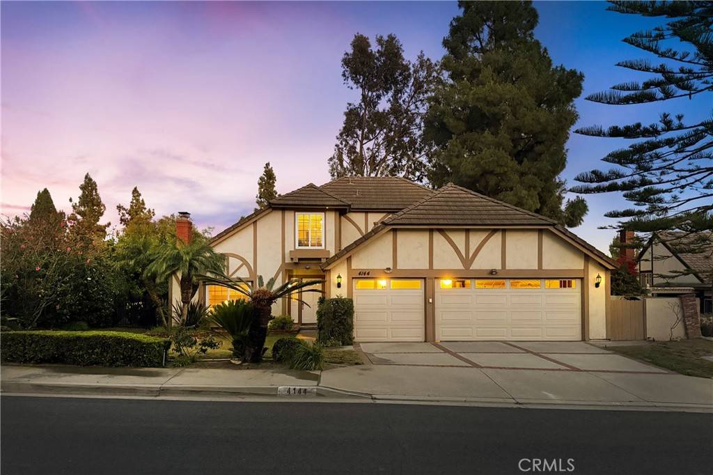 Yorba Linda, CA 92886,4144 Rainwood AVE