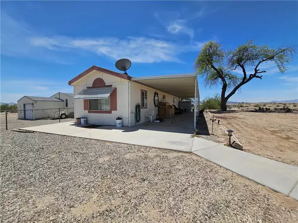 7568 Acoma TRL, Big River, CA 92242