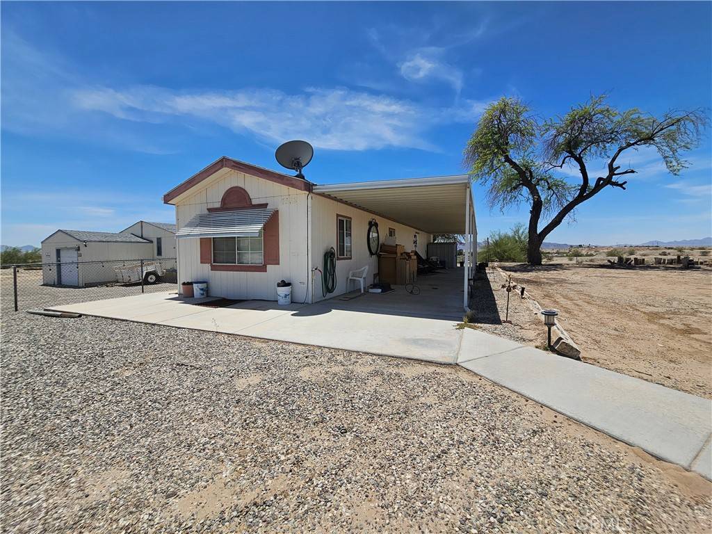 7568 Acoma TRL, Big River, CA 92242