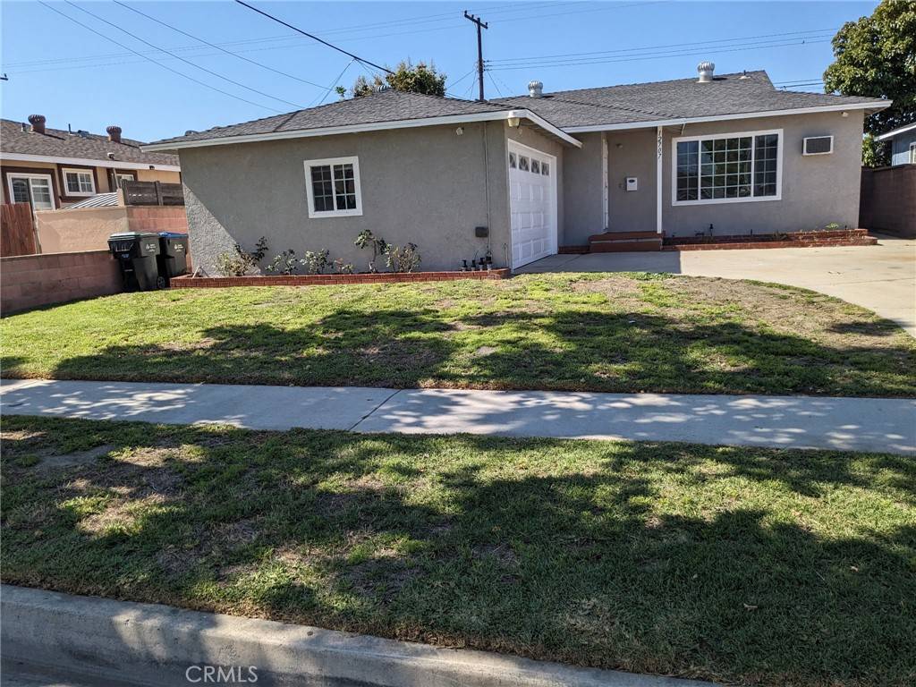 12707 Hoback ST, Norwalk, CA 90650