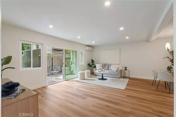Culver City, CA 90230,4822 Hollow Corner RD #173