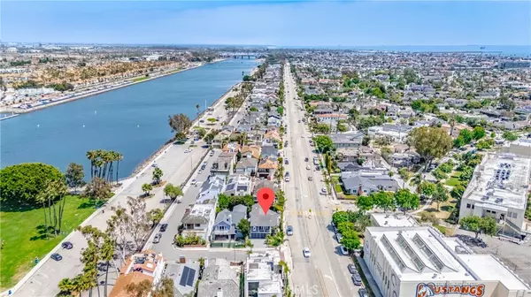 Long Beach, CA 90803,370 Bayside DR N