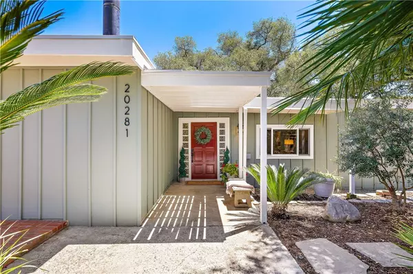 Trabuco Canyon, CA 92679,20281 Sycamore DR