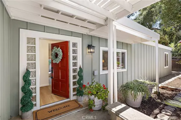 Trabuco Canyon, CA 92679,20281 Sycamore DR