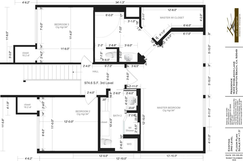 Huntington Beach, CA 92649,16413 Wimbledon LN