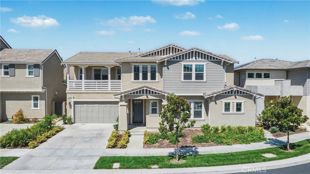54 Sagan Way, Irvine, CA 92618