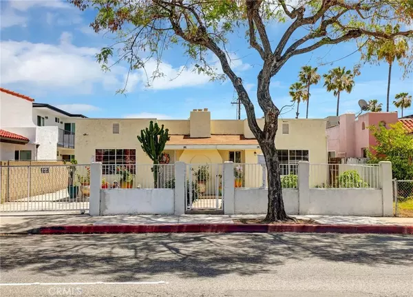 842 S Anaheim BLVD, Anaheim, CA 92805