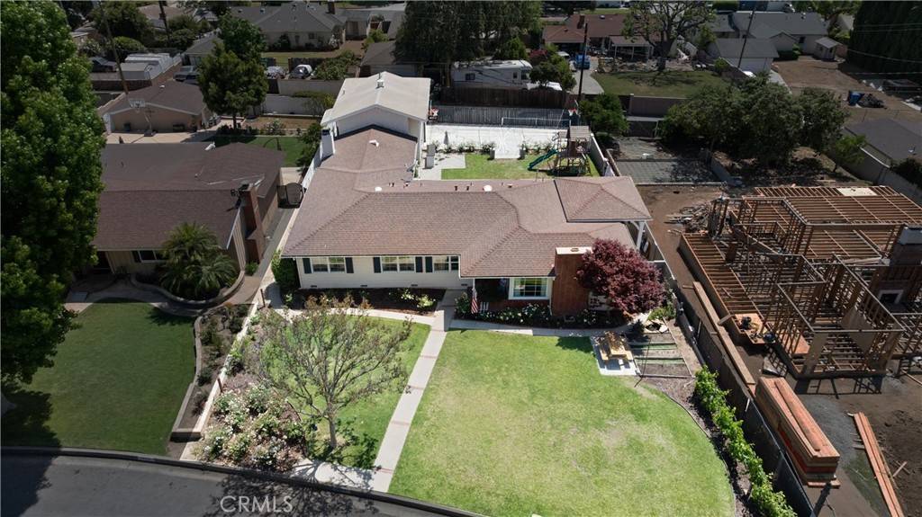 Whittier, CA 90602,14318 Eastridge DR