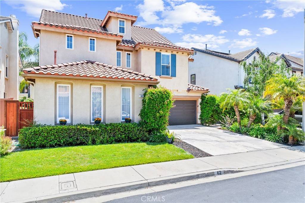 Mission Viejo, CA 92692,62 Stargazer WAY