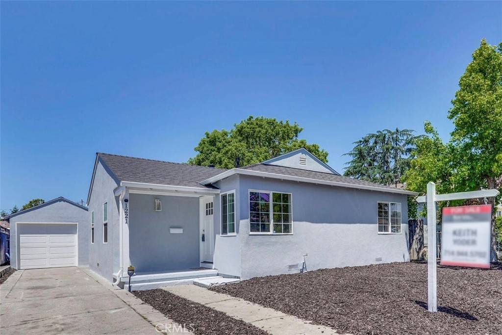 East Palo Alto, CA 94303,1221 Westminster AVE