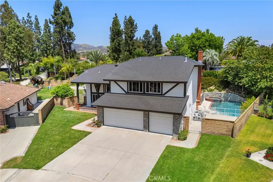 20660 Calle Feliz, Yorba Linda, CA 92886