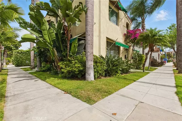Long Beach, CA 90803,236 Temple AVE
