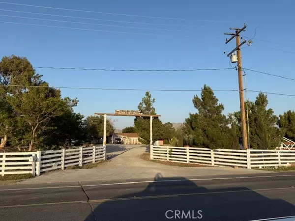 Apple Valley, CA 92307,16100 Navajo RD