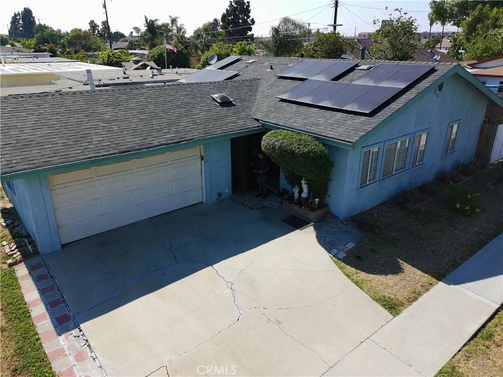 3603 W 144th PL, Hawthorne, CA 90250