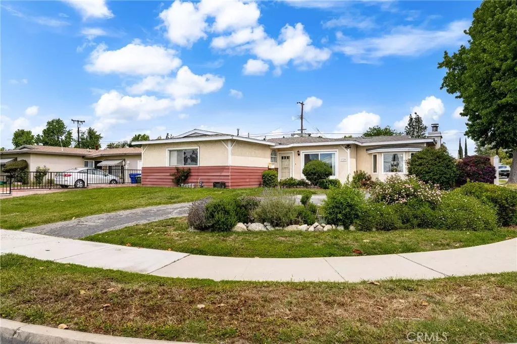 Ontario, CA 91762,1320 W Flora ST
