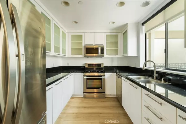 Glendale, CA 91205,230 S Jackson ST #309