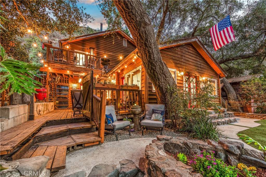 31342 Silverado Canyon RD, Silverado Canyon, CA 92676