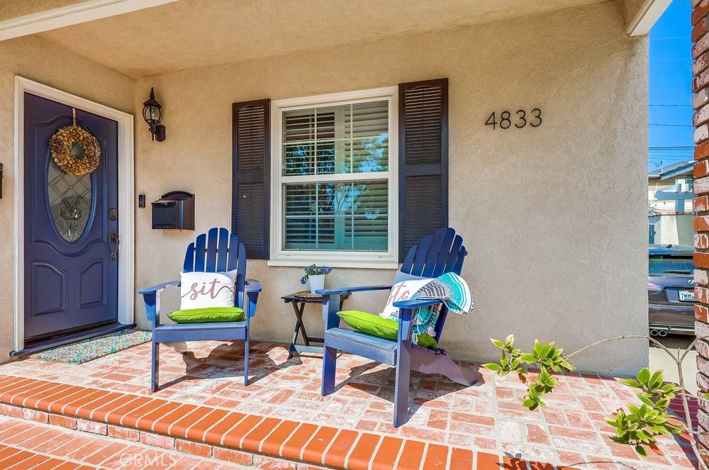 Lakewood, CA 90713,4833 Radnor AVE