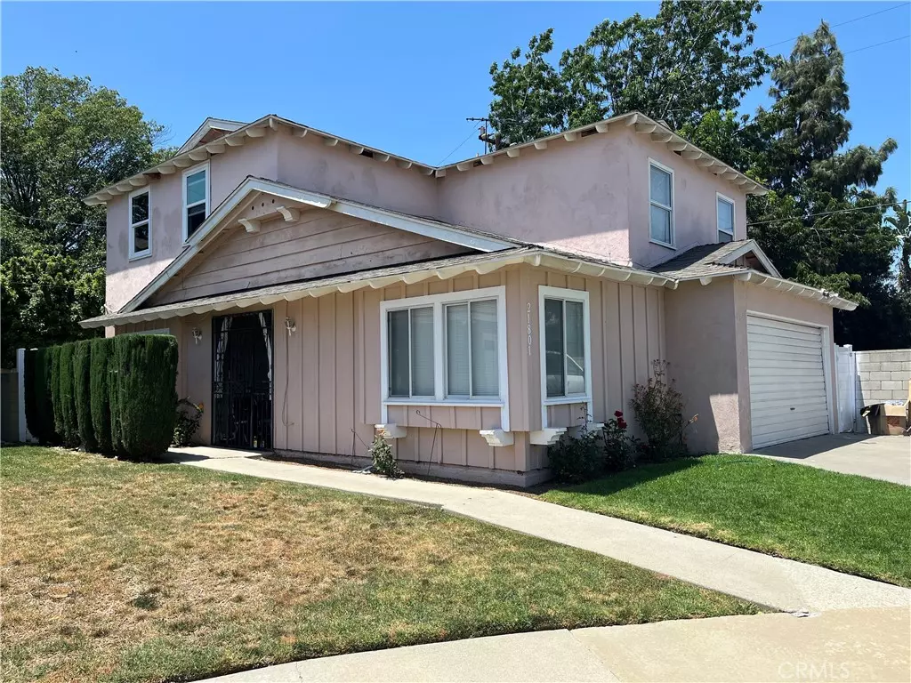 Carson, CA 90745,21801 Foley AVE