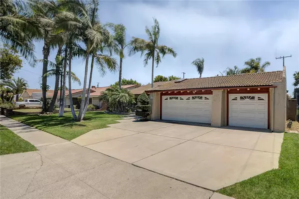 1336 W North ST, Anaheim, CA 92801