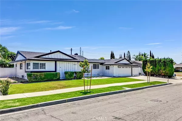 1947 N Sacramento ST, Orange, CA 92867