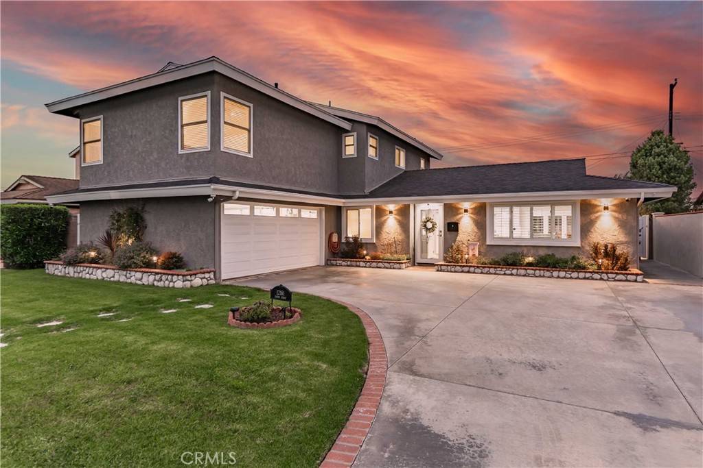 12161 Casper St, Garden Grove, CA 92845