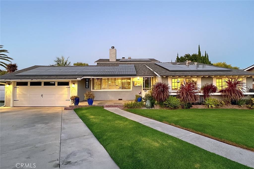 1304 S Courson DR, Anaheim, CA 92804