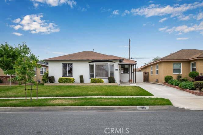 Lakewood, CA 90713,6016 Sugarwood ST